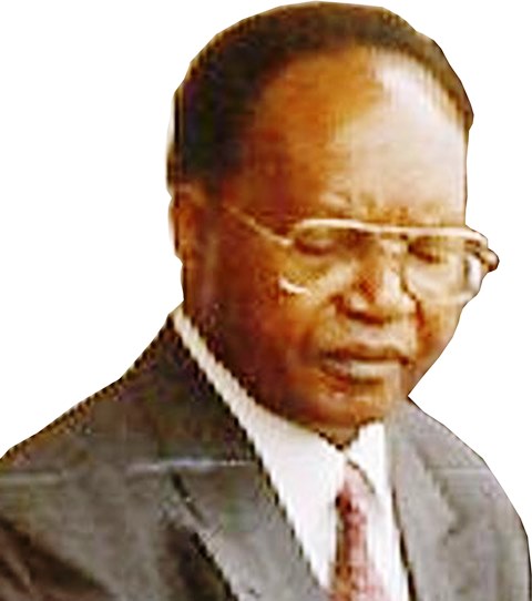 Philip Githinji