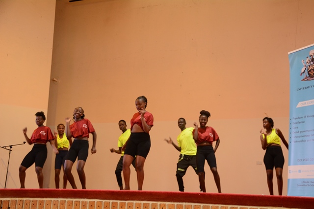 UoN_Talent_day