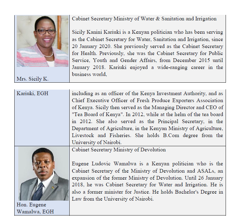 other alumni