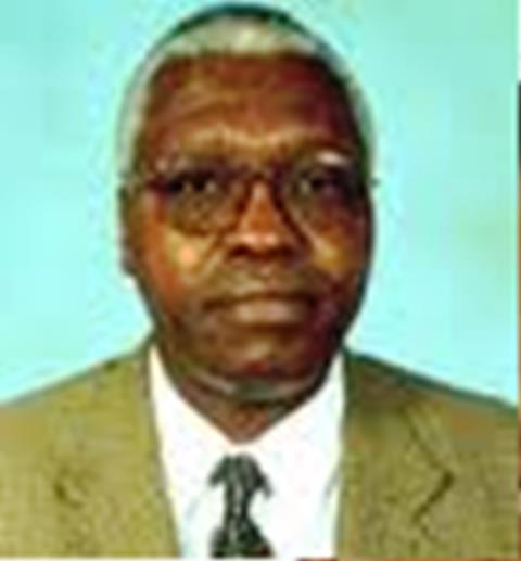 Raphael Mwanavu