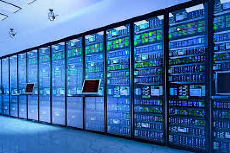server