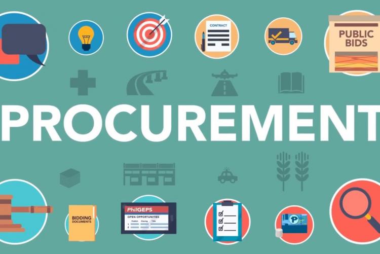 Procurement