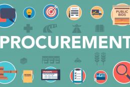 Procurement