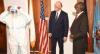 USAID Donates PPE worth 12M USD
