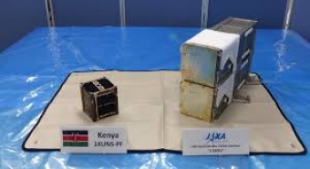 Nano satellite