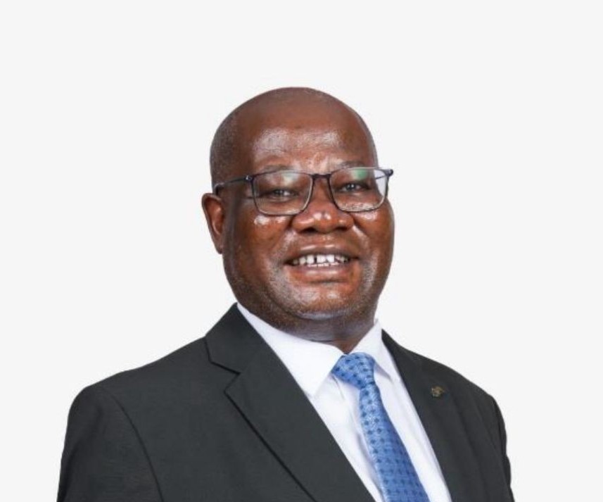 Prof Josiah Aduda