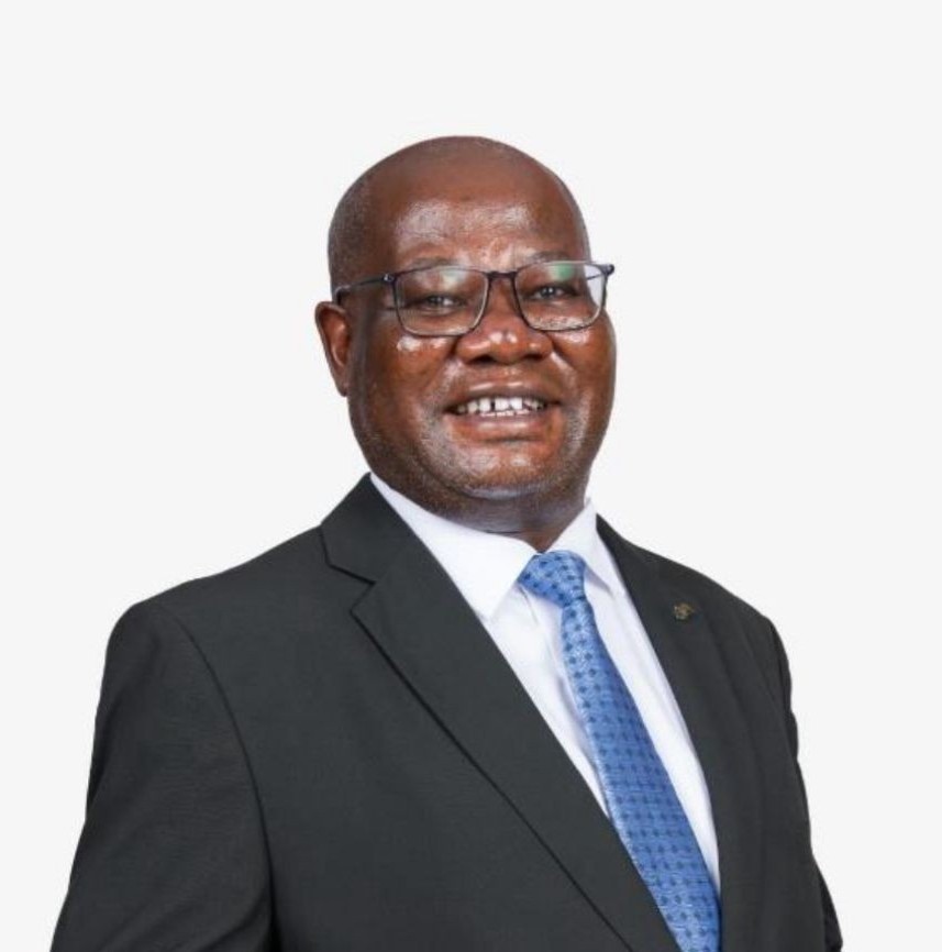 Prof. Josiah Aduda Off