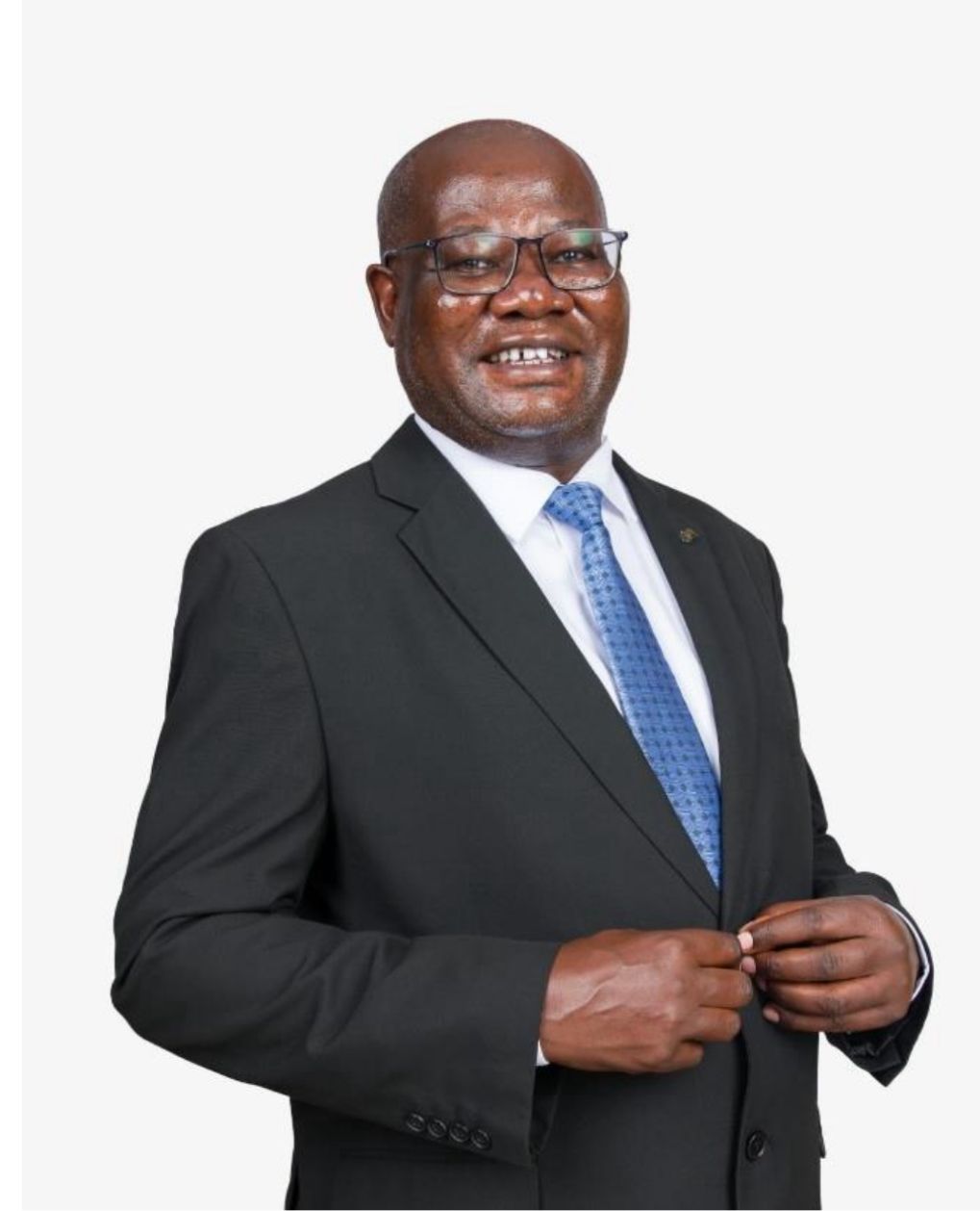 Prof Josiah Omollo Aduda