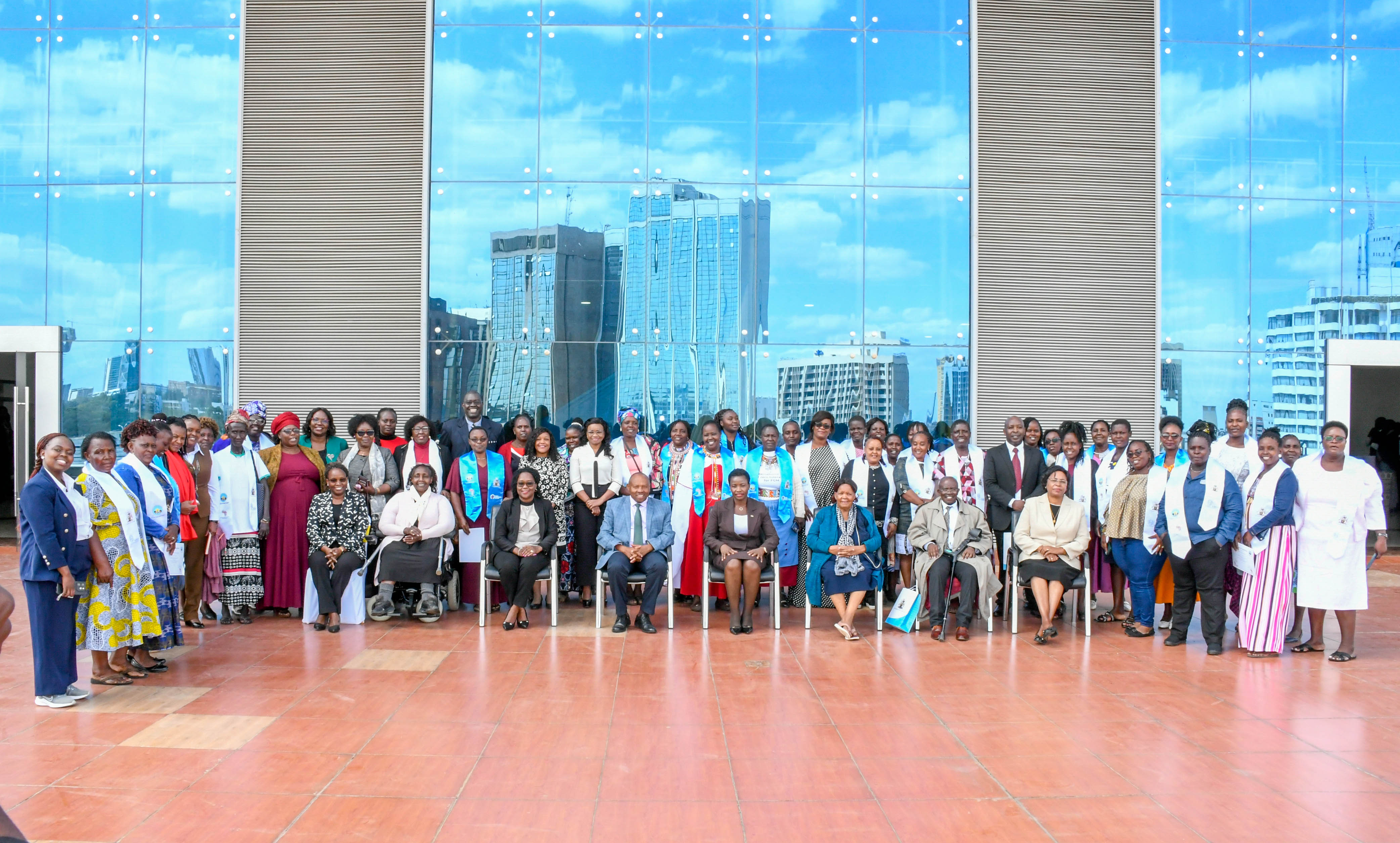 WEE Hub Transformative Business Incubation Program graduands