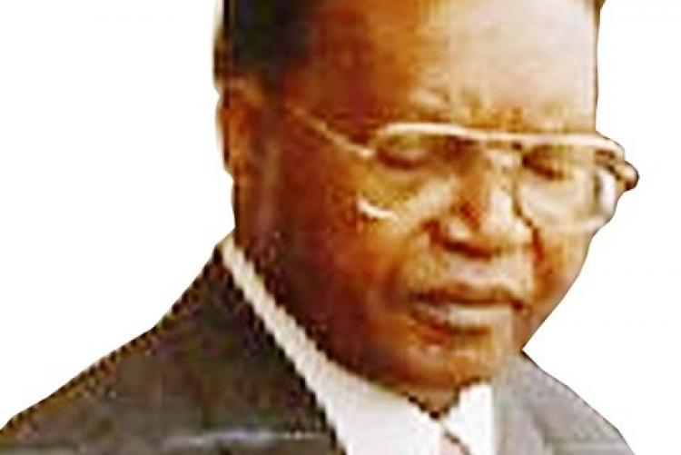 Prof. Philip Githinji