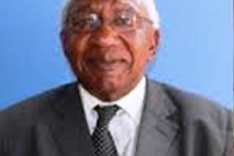 Prof. Shem Wandiga