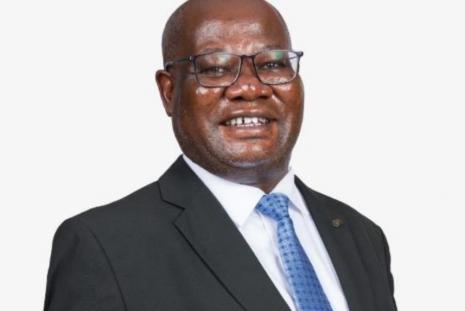 Prof Josiah Omollo Aduda