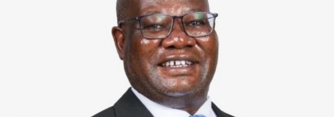 Prof Josiah Aduda