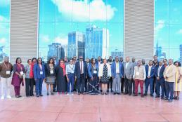 PASCL Conference 2026 Group Photo